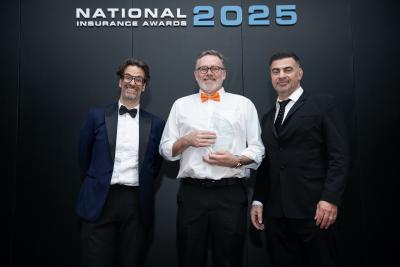 National Insurace Awards